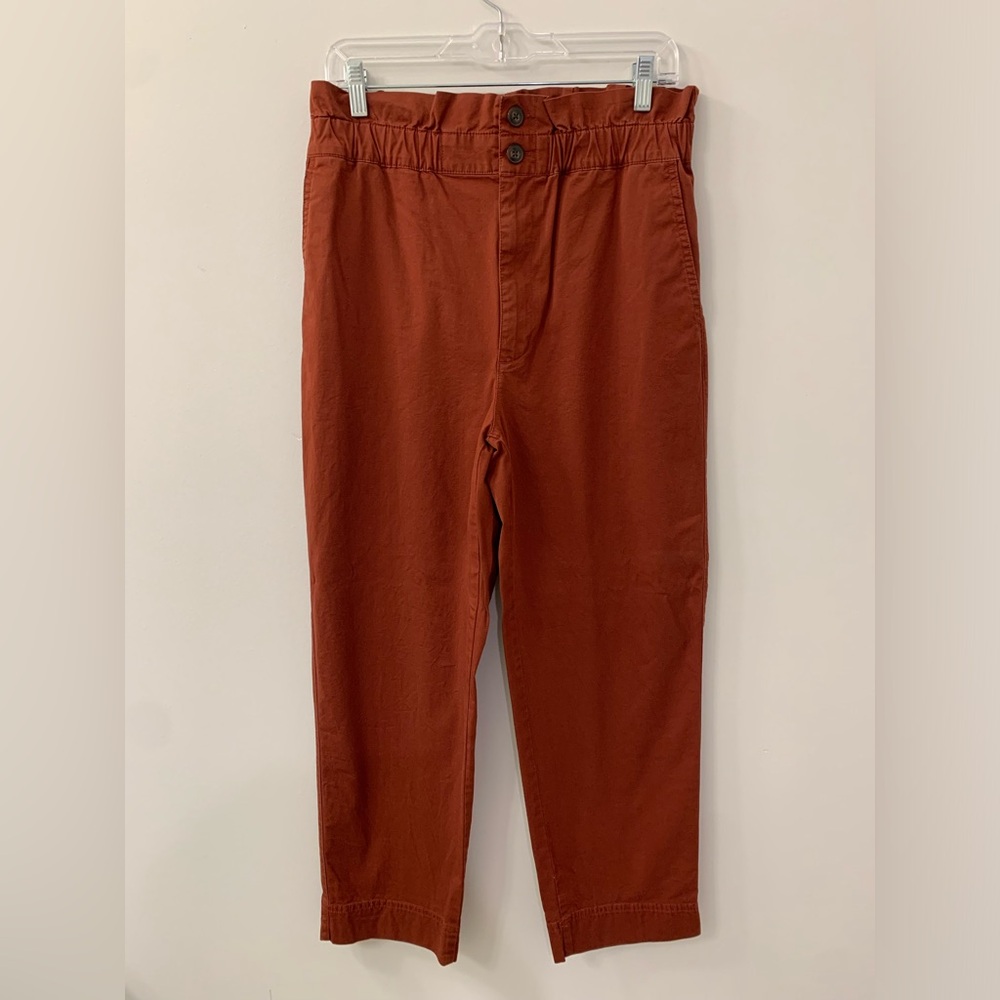 Madewell pants